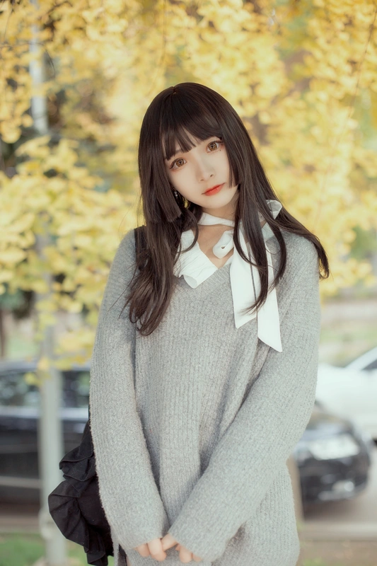 银杏树下 - 古川kagura