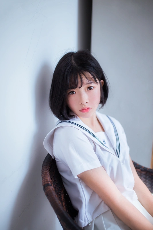 邻家少女 - 喵糖映画