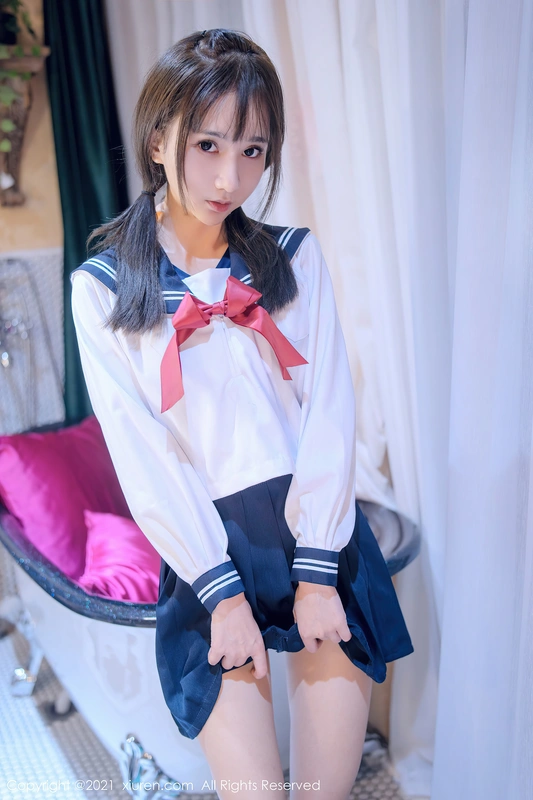 XIUREN秀人网 2021.10.25 NO.4108 - 小果冻儿