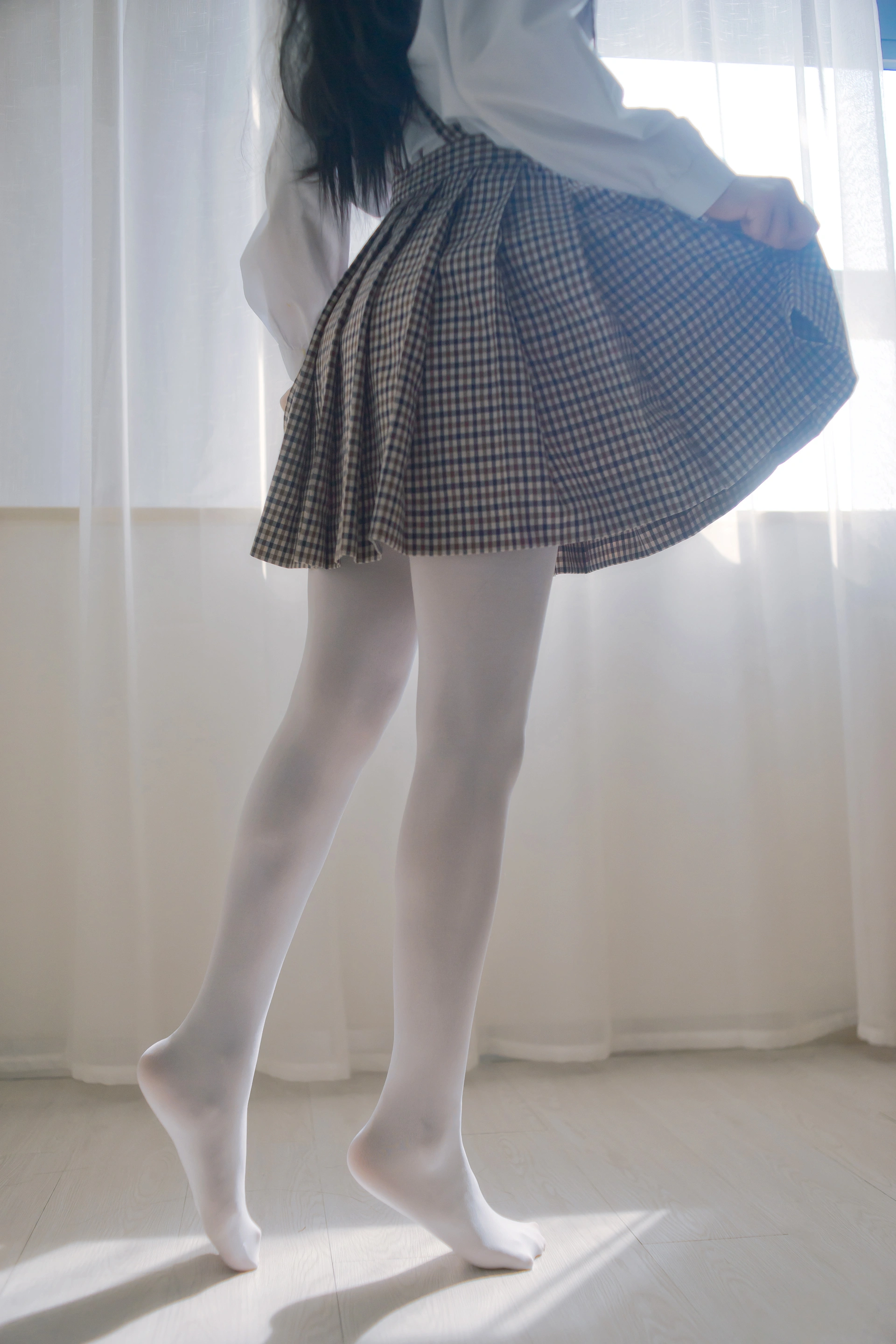 木花琳琳是勇者 - NO.107 女子校生 COLLECTION 名校大小姐爱欲沉沦 生〇台中学·前篇 3