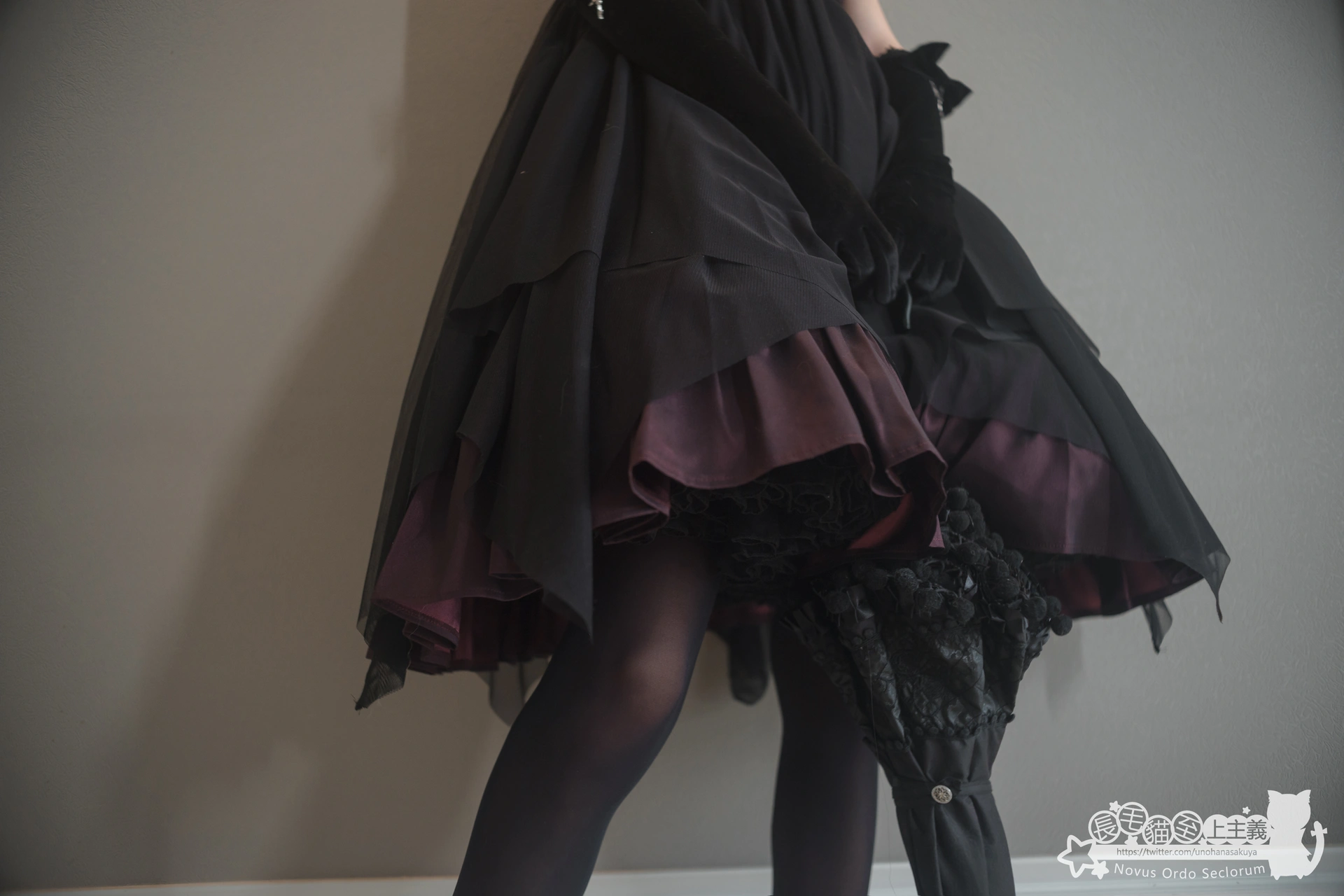 木花琳琳是勇者 - NO.111 Lolita Collection XXXII 3