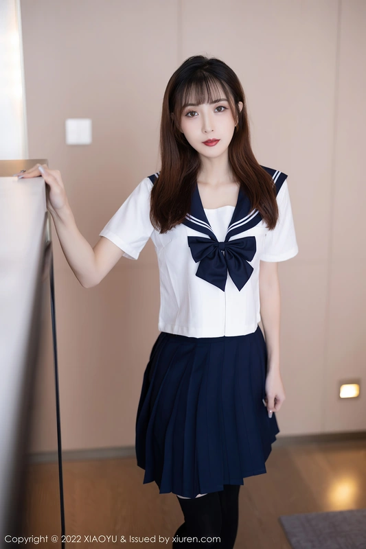 [XIAOYU语画界] 2022.03.01 VOL.726 - 林星阑