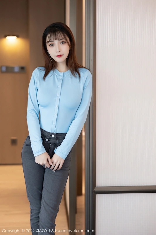[XIAOYU语画界] 2022.03.08 VOL.731 - 林星阑
