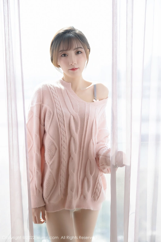 [XIUREN秀人网]2022.04.21 VOL.4902 - 林星阑