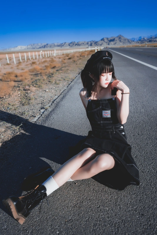 遥 - 桜桃喵