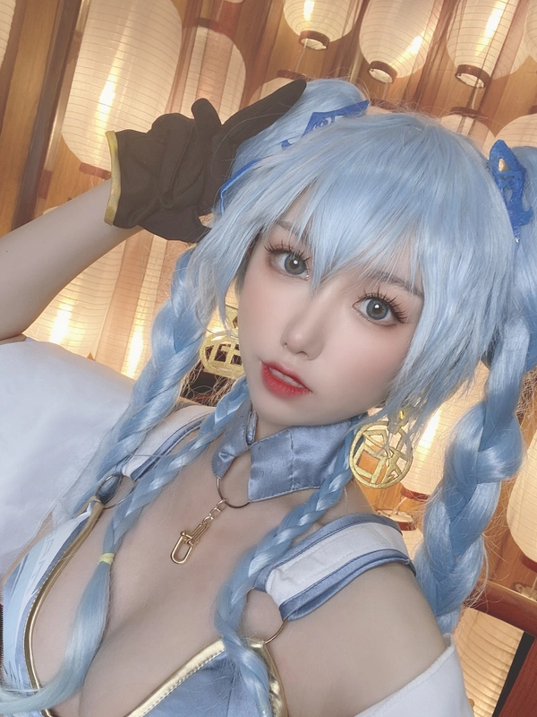 PA15自拍 - 芋圆侑子