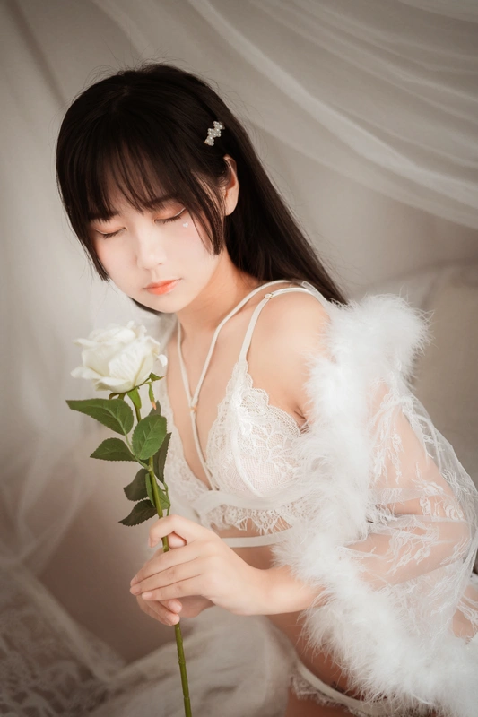 毛绒内衣 - 萌芽儿o0