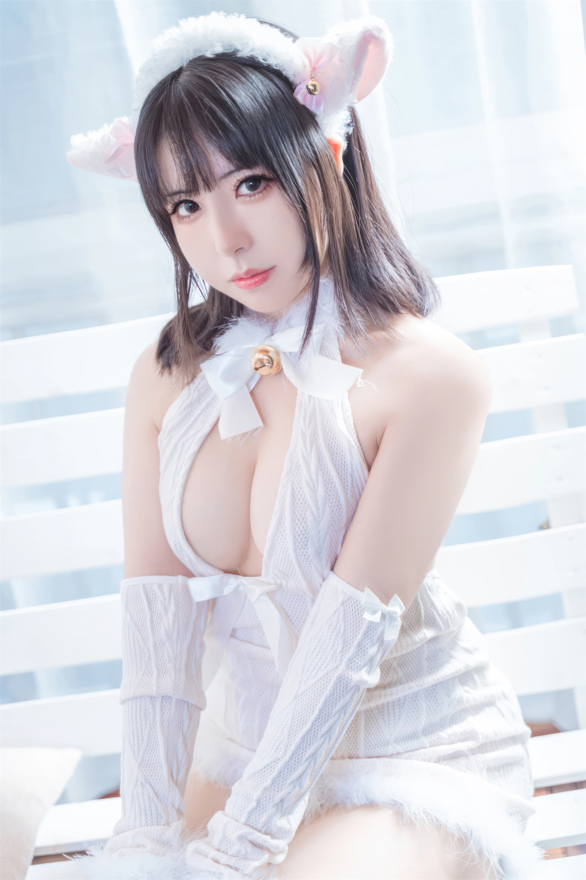 虎森森 - NO.26 小羊奶昔 3