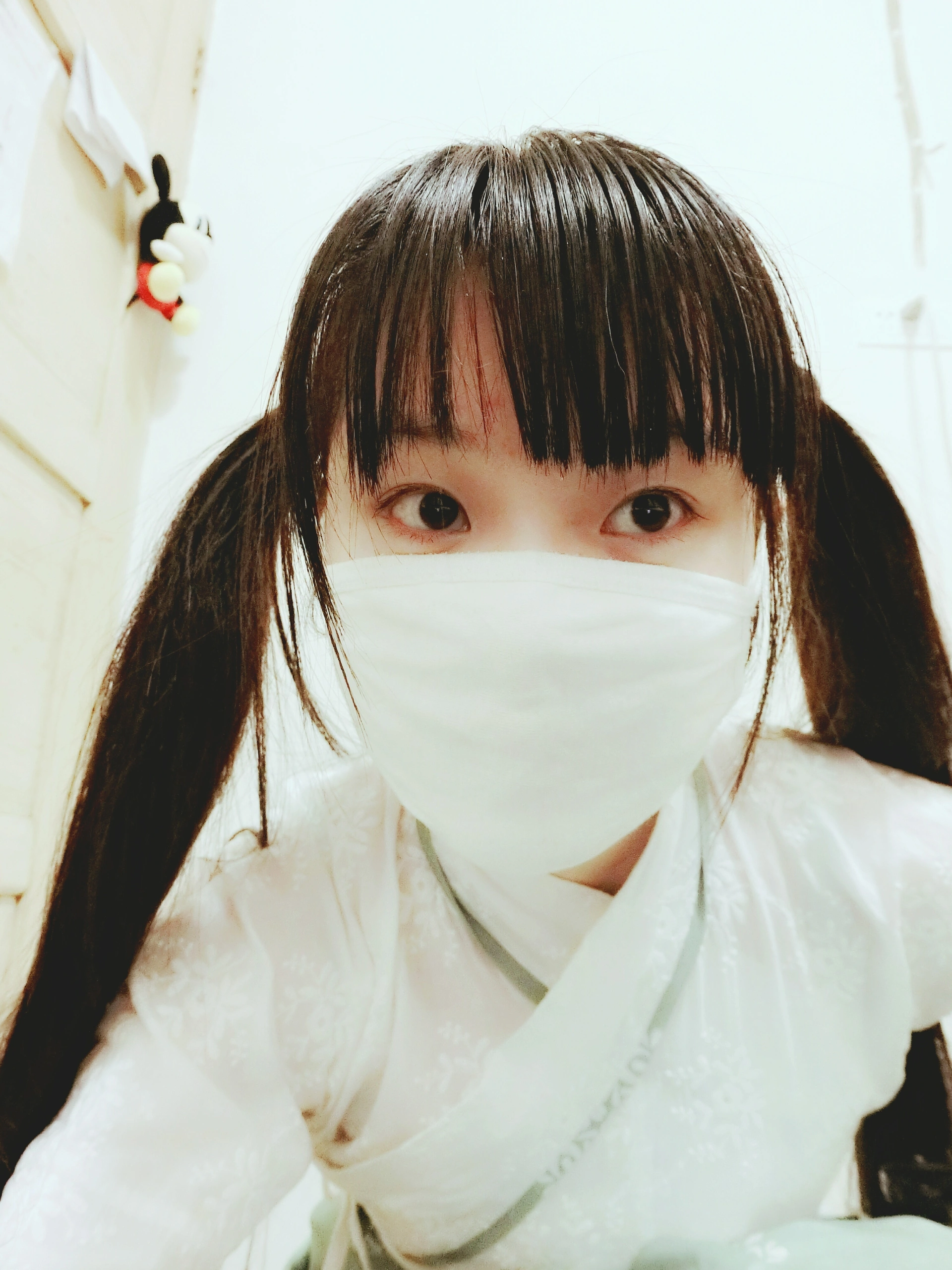西尔酱 - NO.06 汉服腰 3