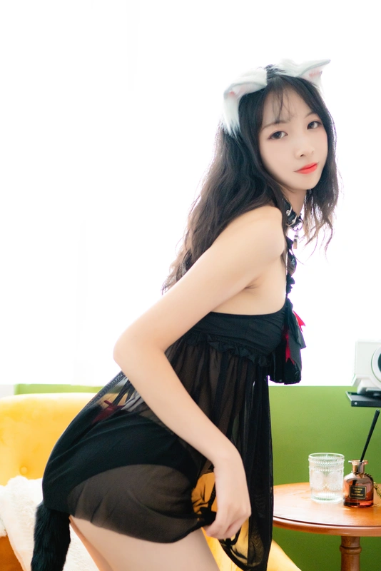 猫尾私房 - 西瓜少女