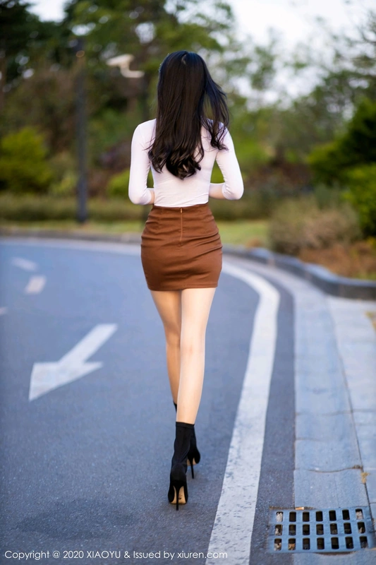[XIAOYU语画界] 2020.10.15 VOL.387 - 言沫