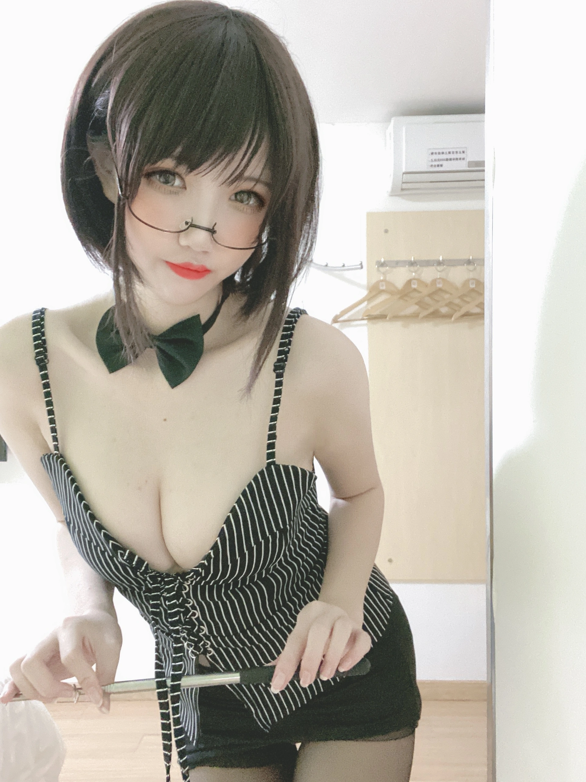 阿薰kaOri - NO.07 女教师 1