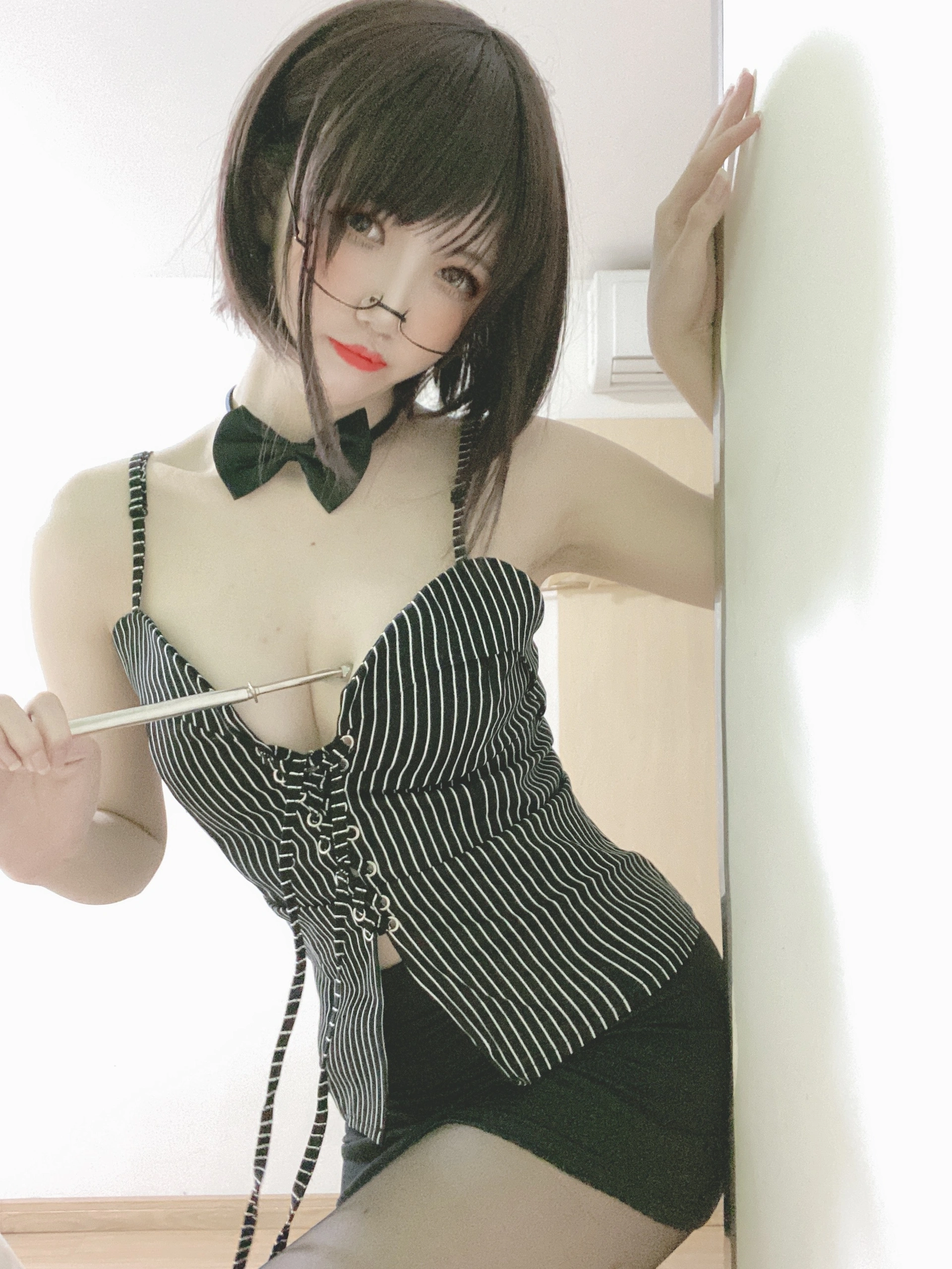 阿薰kaOri - NO.07 女教师 2