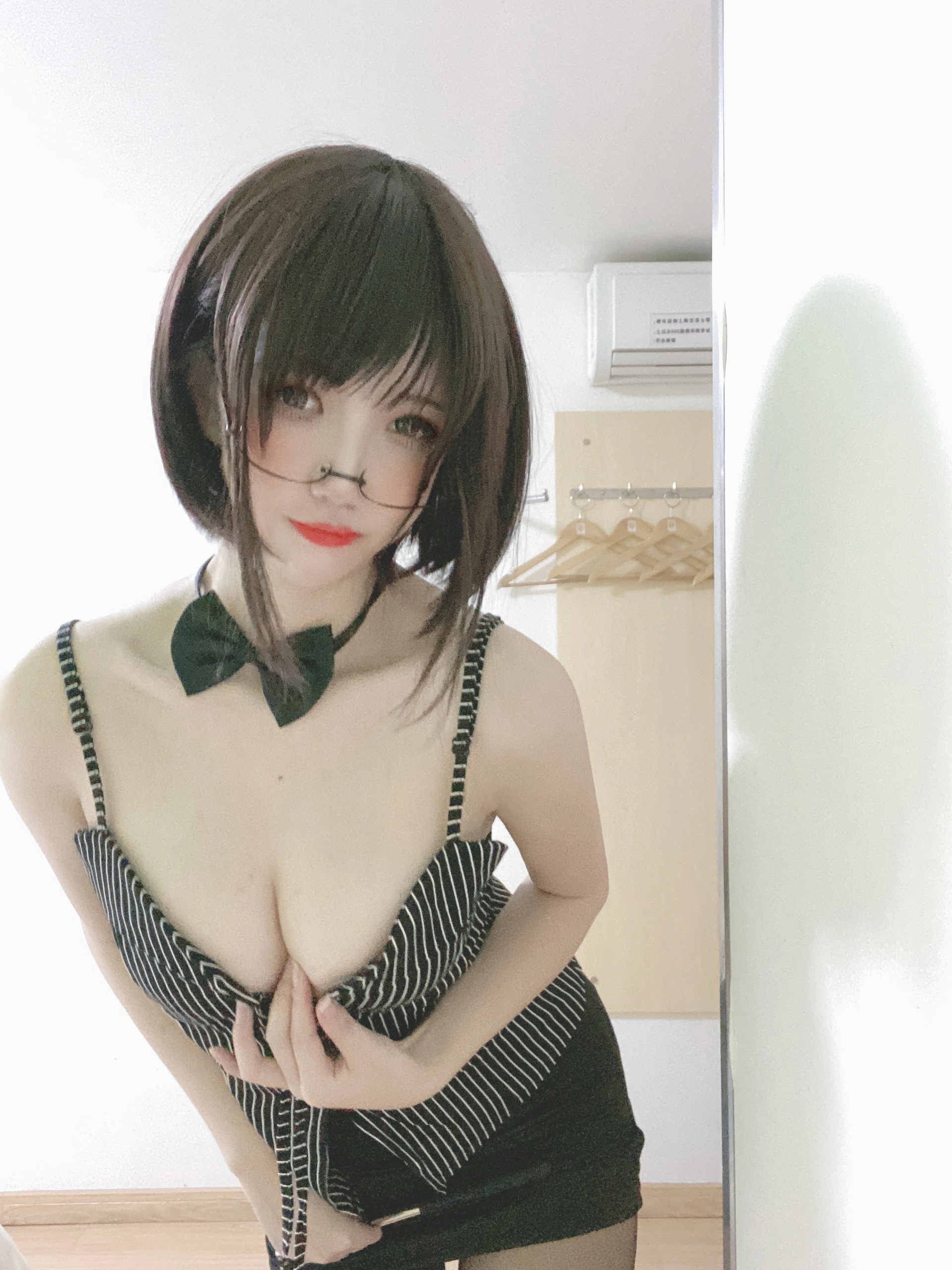 阿薰kaOri - NO.07 女教师 3