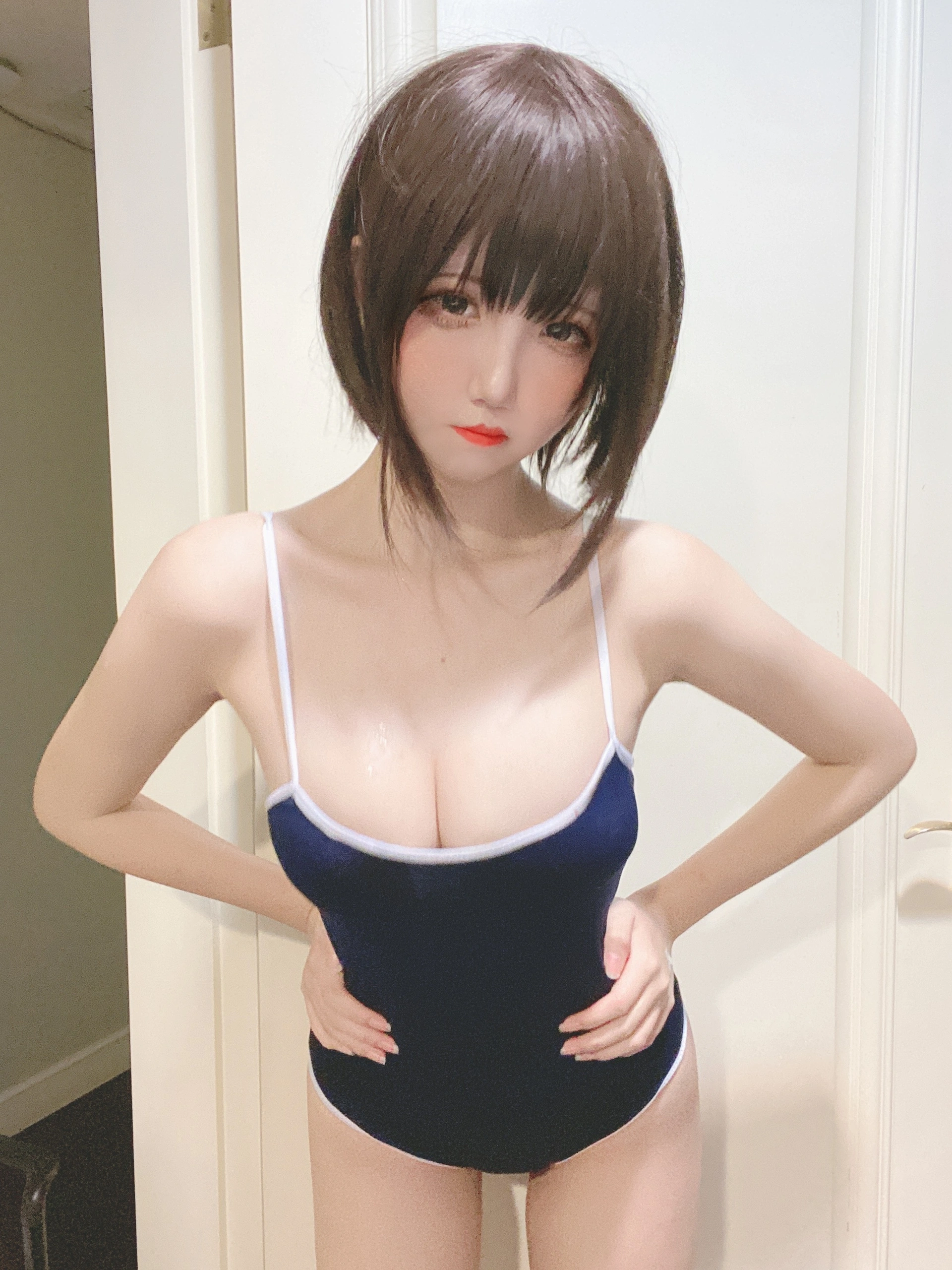阿薰kaOri - NO.08 死库水 1