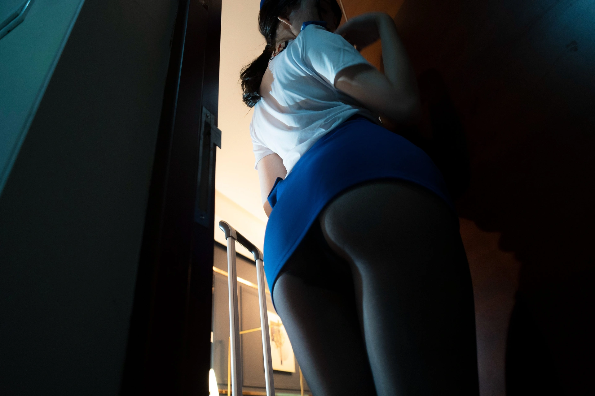 阿薰kaOri - NO.16 制服 3