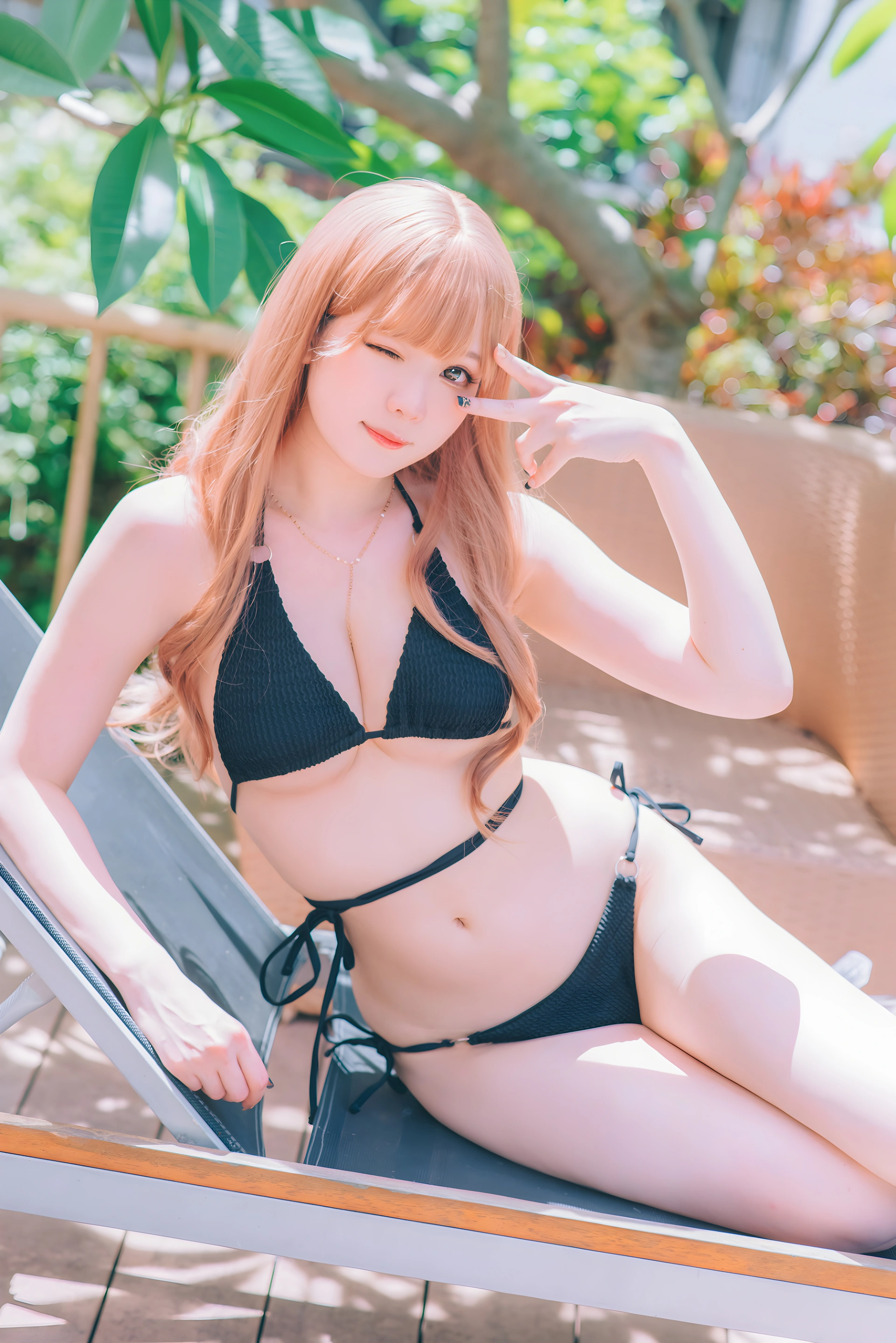 霜月shimo - NO.80 Sugar Summer 3