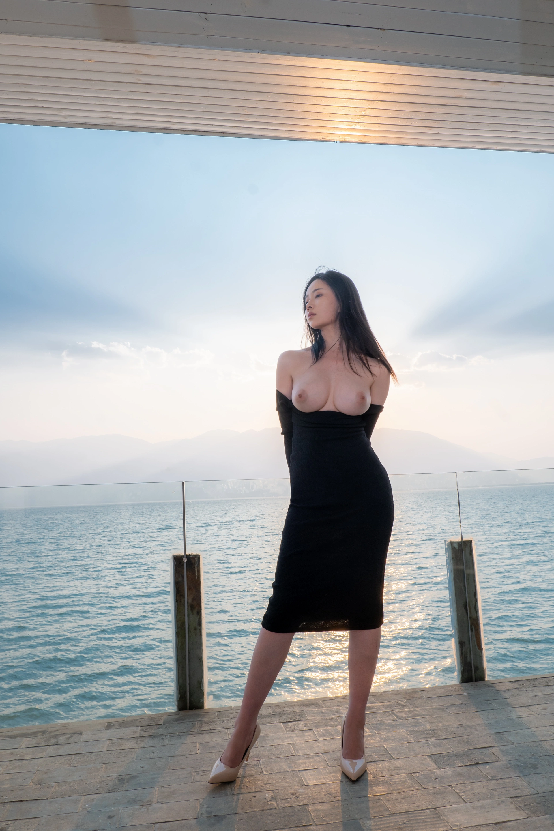 年年nnian – NO.056 洱海 2