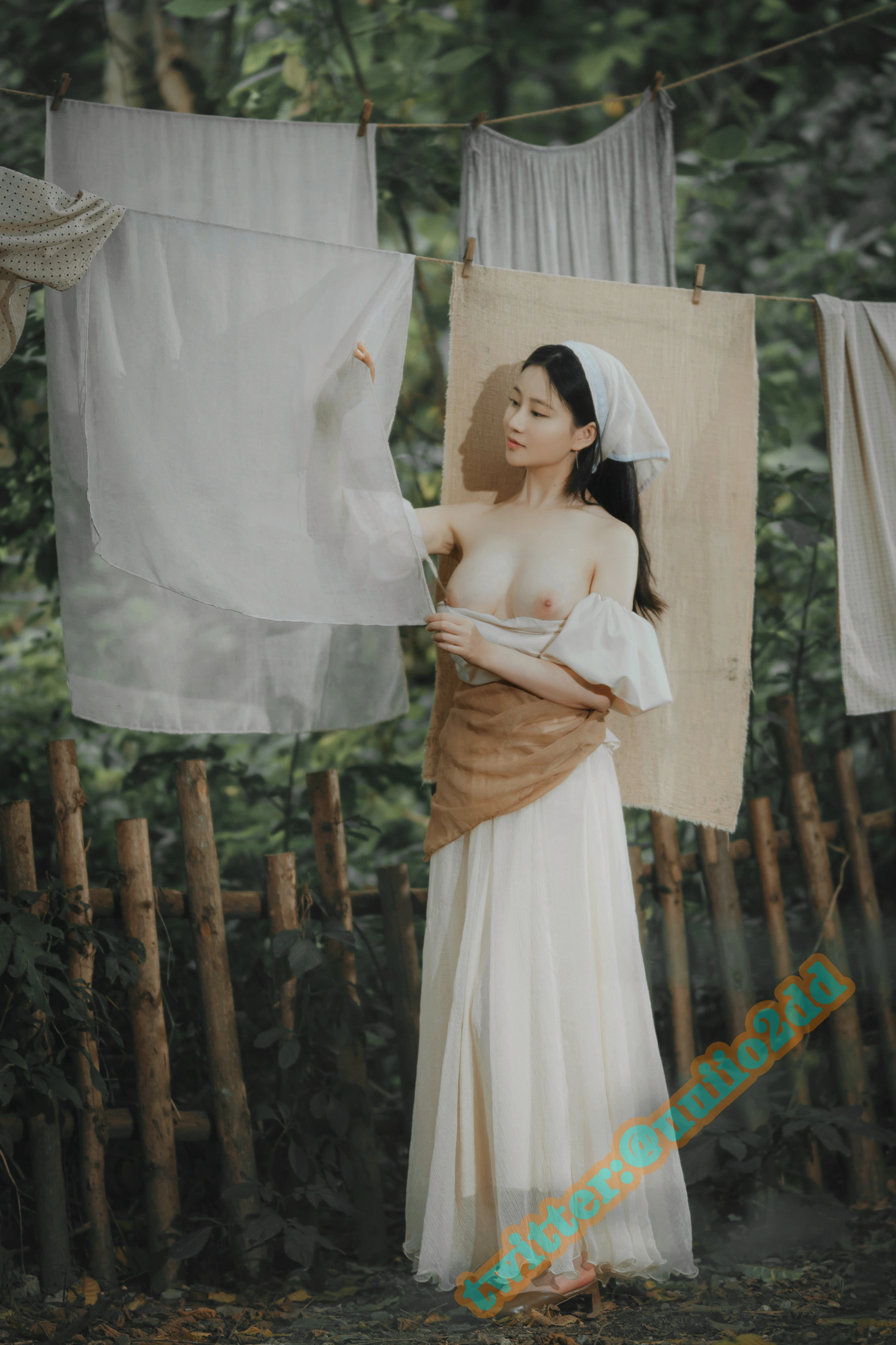 年年nnian – NO.060 三沐三熏 3