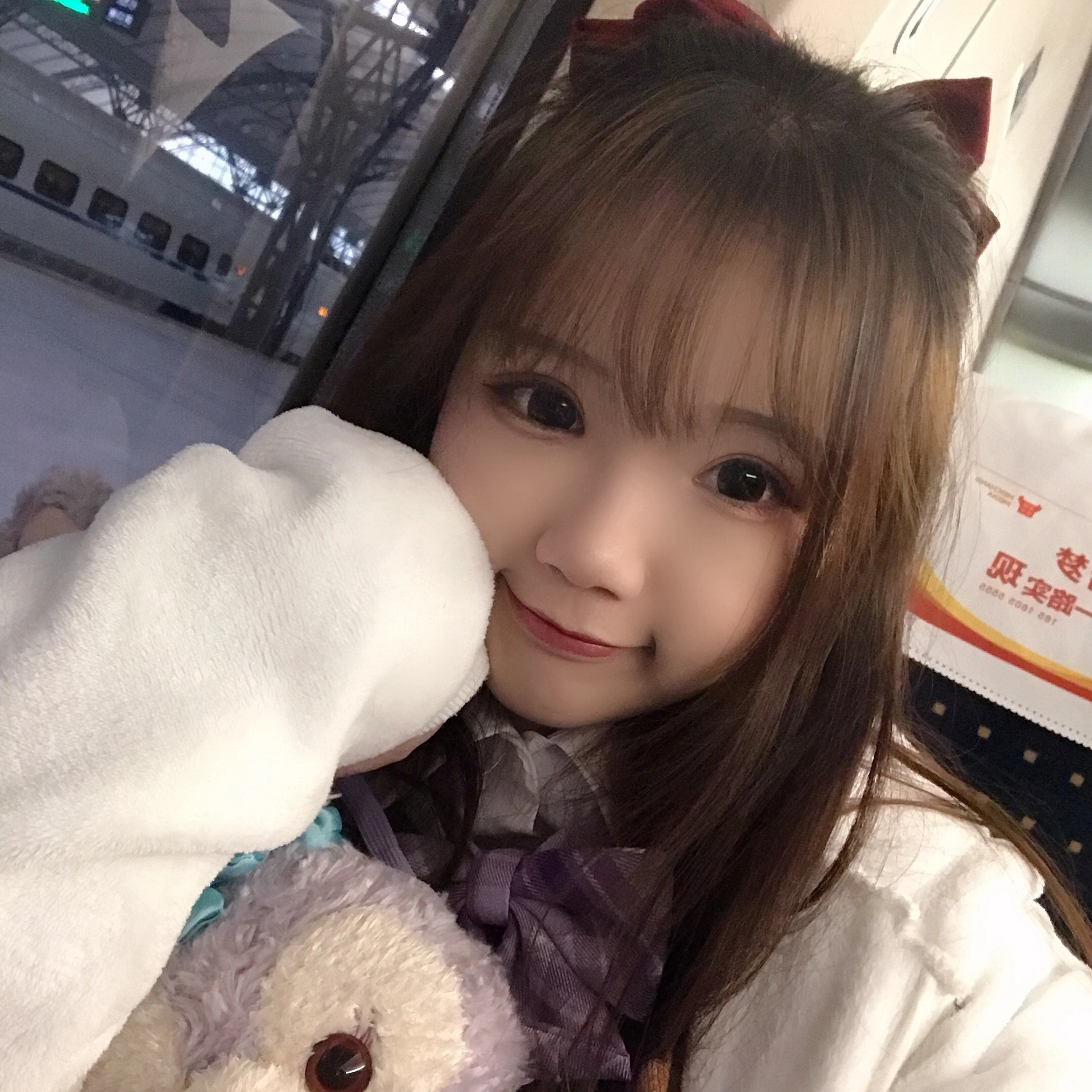 雪晴Astra – NO.063 自撮りVol.18 彼女的日常 3