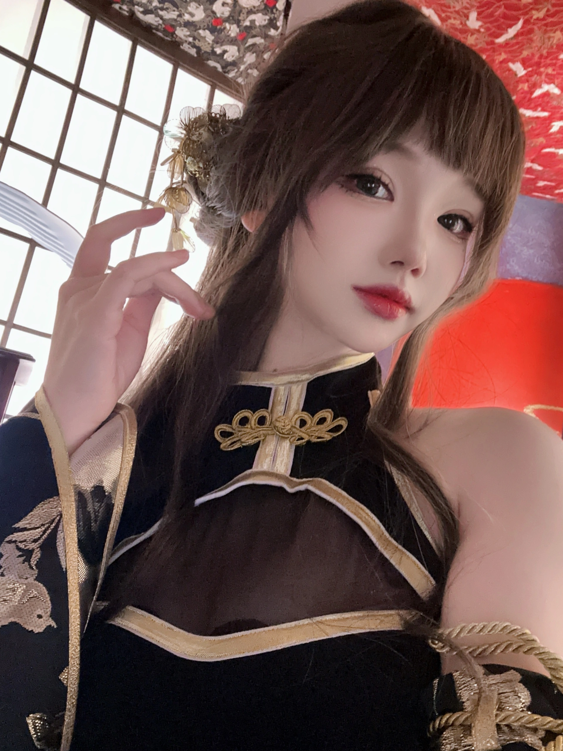 雪晴Astra – NO.066 金枝玉叶 1